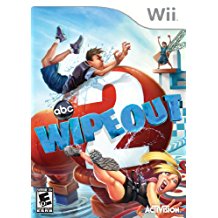 WII: WIPEOUT 2 (BOX) WII: WIPEOUT 2 (BOX)